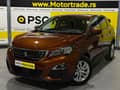 Peugeot 3008 Virtual/Nav/Led