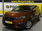 Peugeot 3008 Virtual/Nav/Led