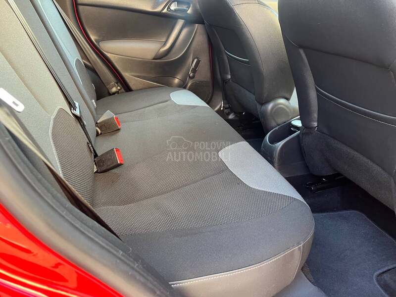 Citroen C3 1.4 HDI BESPREKORAN