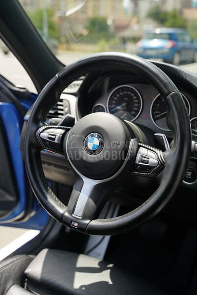 BMW 335 ActiveHybrid3