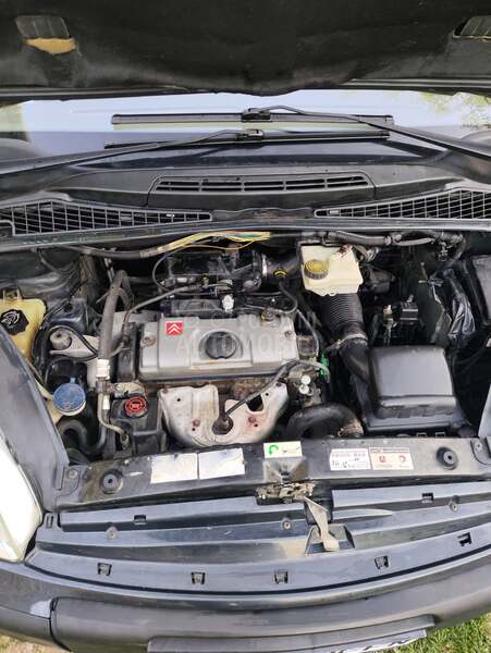 Citroen Xsara Picasso