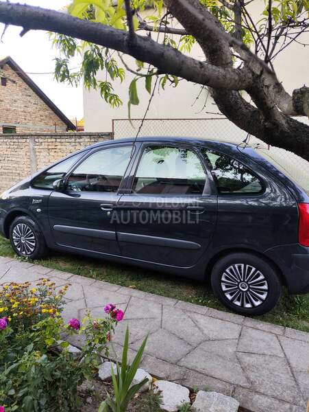 Citroen Xsara Picasso
