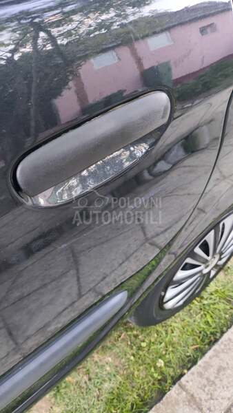 Citroen Xsara Picasso