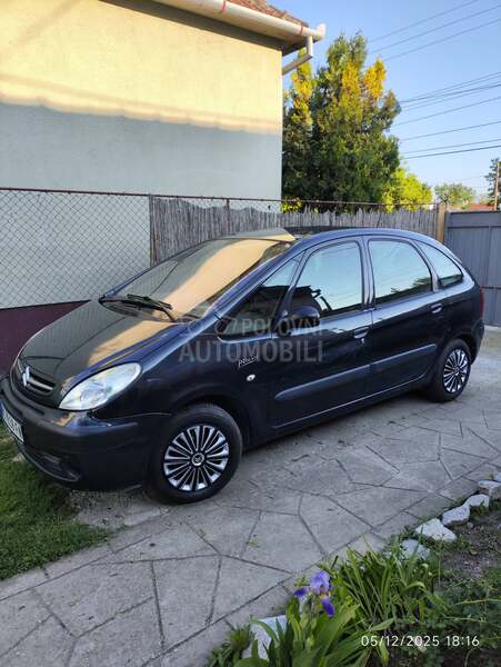 Citroen Xsara Picasso