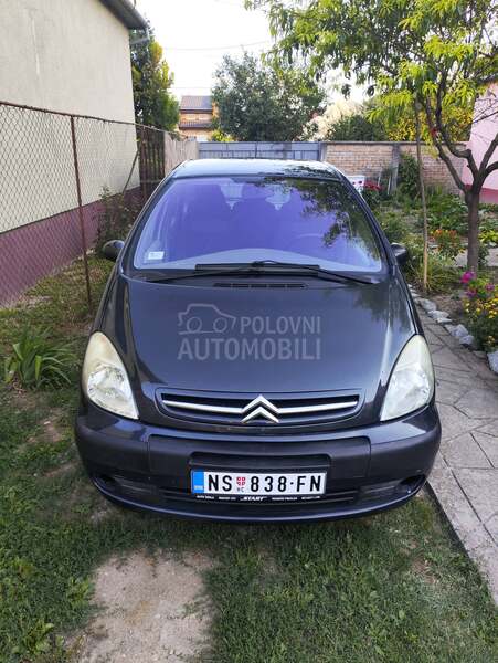Citroen Xsara Picasso