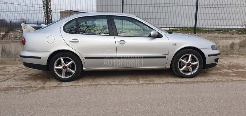 Seat Toledo 1.9 TDI ARL