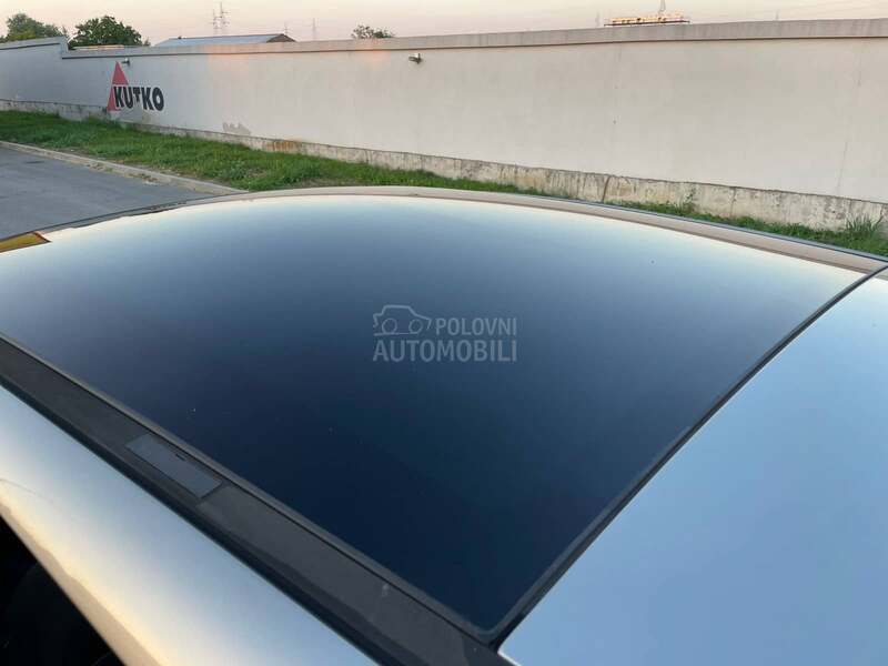 Peugeot 3008 NEMAČKA N O V