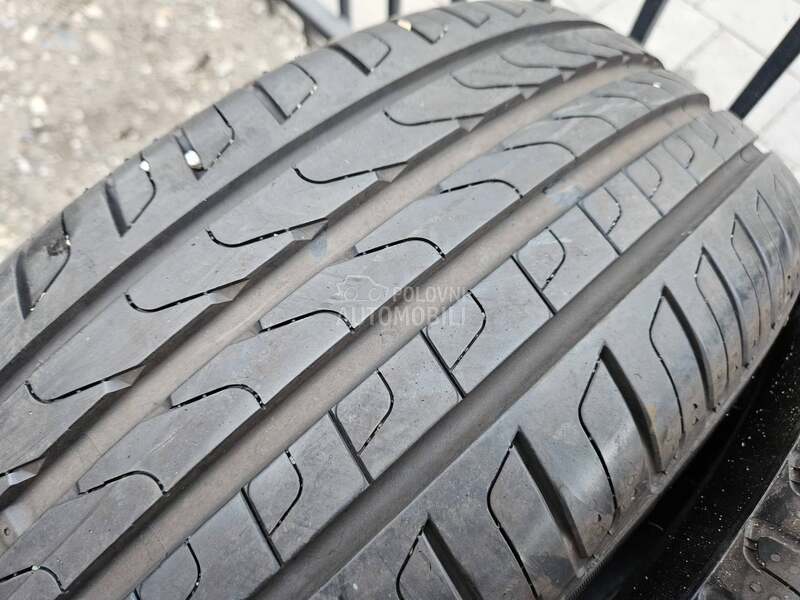 Pirelli 205/55 R17 Letnja