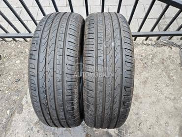 Pirelli 205/55 R17 Letnja