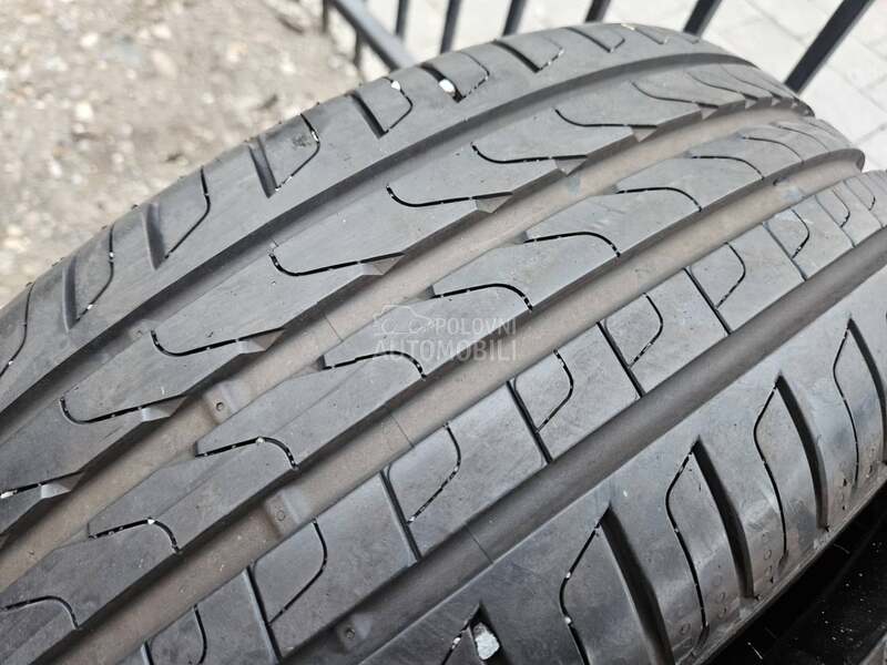 Pirelli 205/55 R17 Letnja