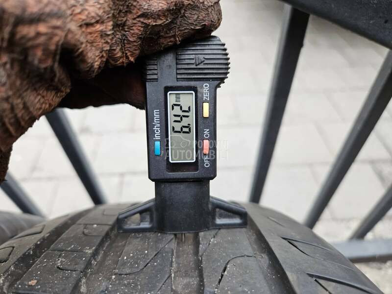 Pirelli 205/55 R17 Letnja