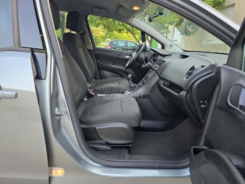 Opel Meriva 1.3 CDTI
