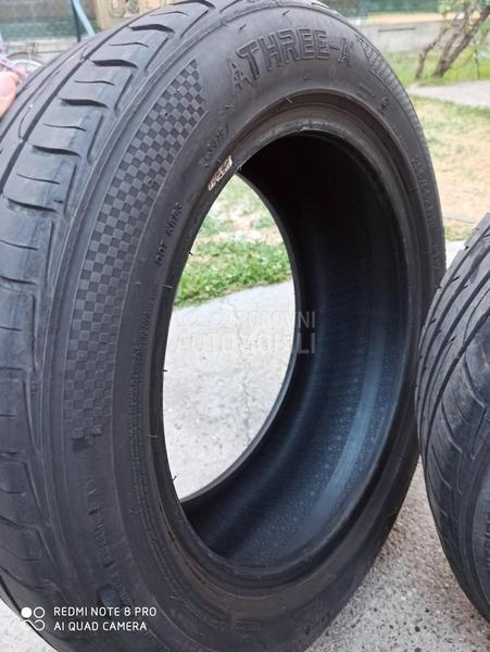 Apollo 205/55 R16 Letnja