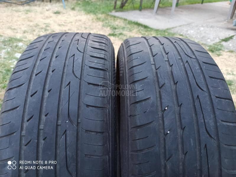 Apollo 205/55 R16 Letnja