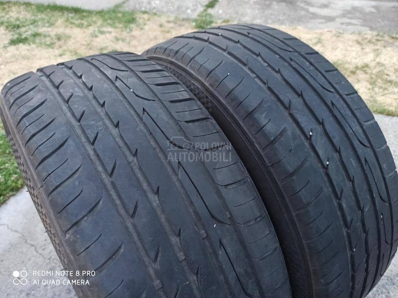 Apollo 205/55 R16 Letnja