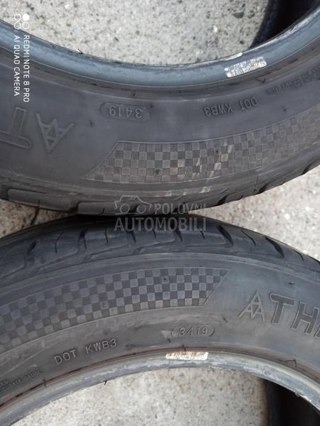 Apollo 205/55 R16 Letnja