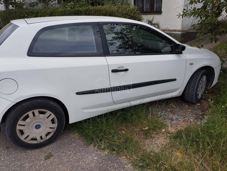 Fiat Stilo 1.9 JTD