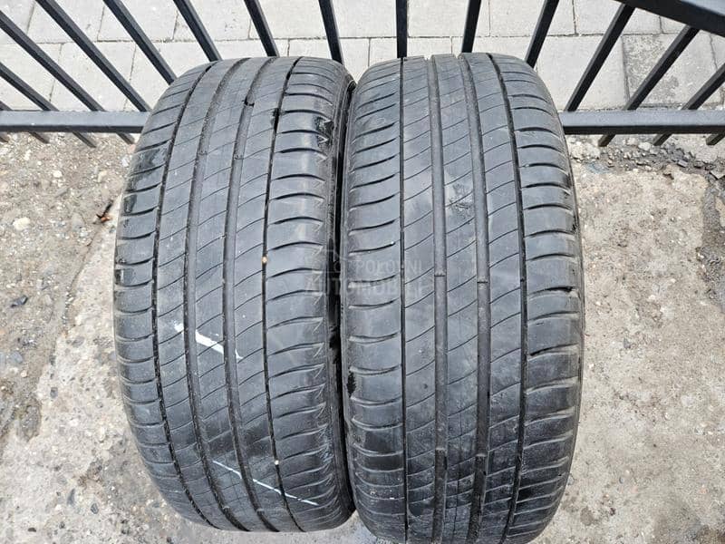 Michelin 205/50 R17 Letnja