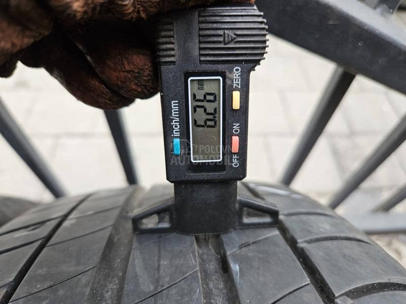 Michelin 205/50 R17 Letnja