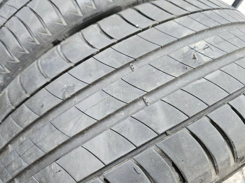 Michelin 205/50 R17 Letnja