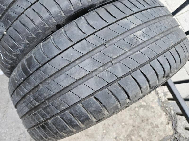 Michelin 205/50 R17 Letnja