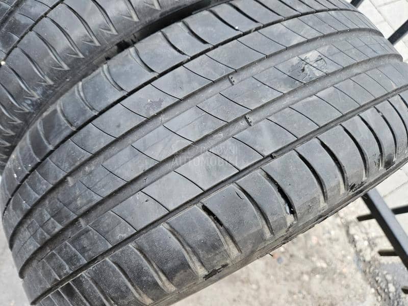 Michelin 205/50 R17 Letnja