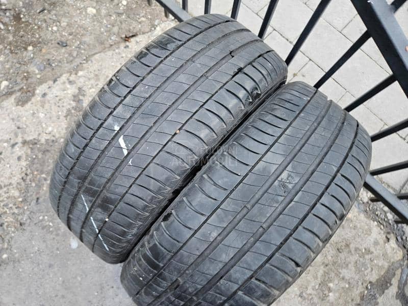 Michelin 205/50 R17 Letnja