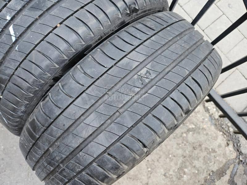 Michelin 205/50 R17 Letnja