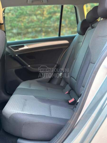 Volkswagen Golf 7 2.0 TDI