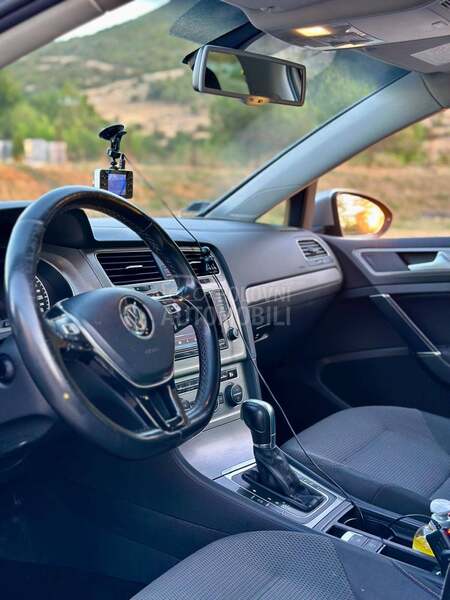 Volkswagen Golf 7 2.0 TDI