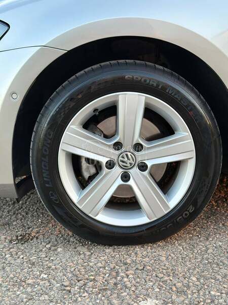 Volkswagen Golf 7 2.0 TDI