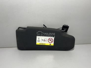 SUNCOBRAN za Volvo S60