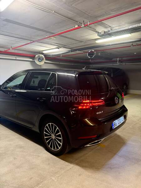 Volkswagen Golf 7 