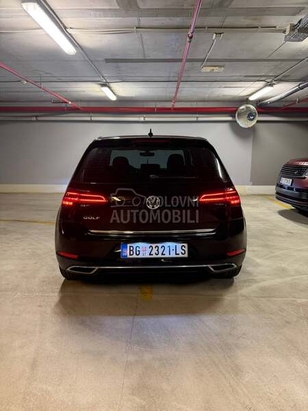 Volkswagen Golf 7 