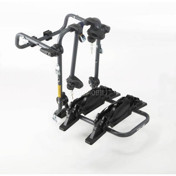 Nosac za 2 bicikle Fischer