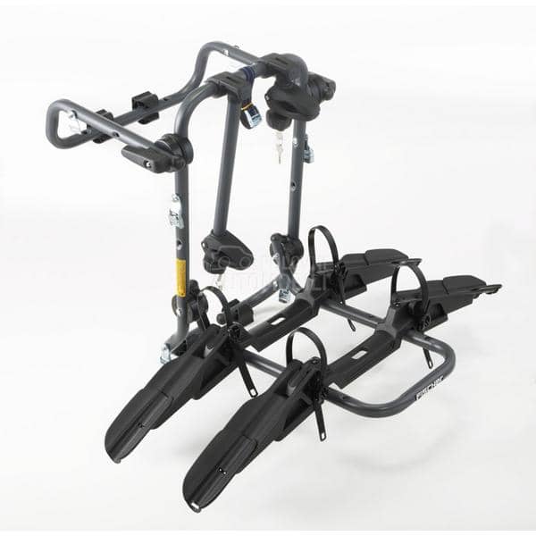 Nosac za 2 bicikle Fischer