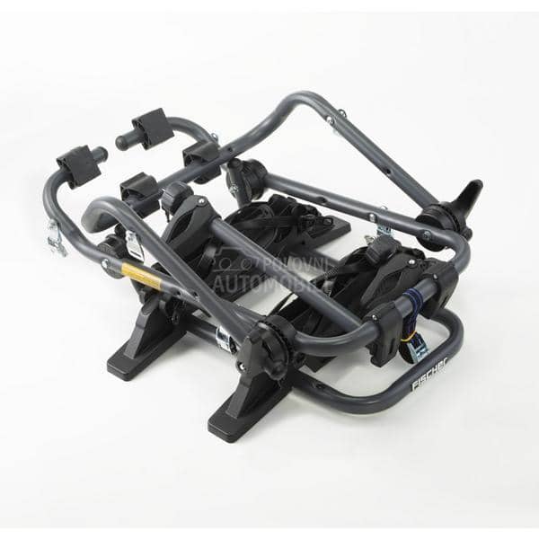 Nosac za 2 bicikle Fischer