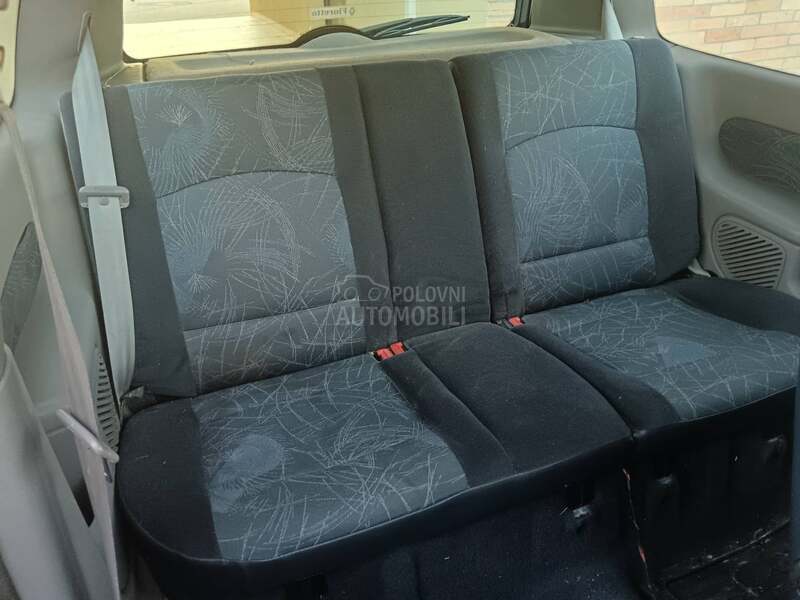 Renault Clio REG GODINU DANA