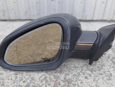 Levi elktro sklopivi retrov. za Opel Insignia od 2009. do 2012. god.