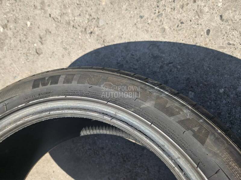 Minerva 245/45 R17 Letnja