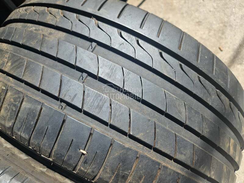 Minerva 245/45 R17 Letnja