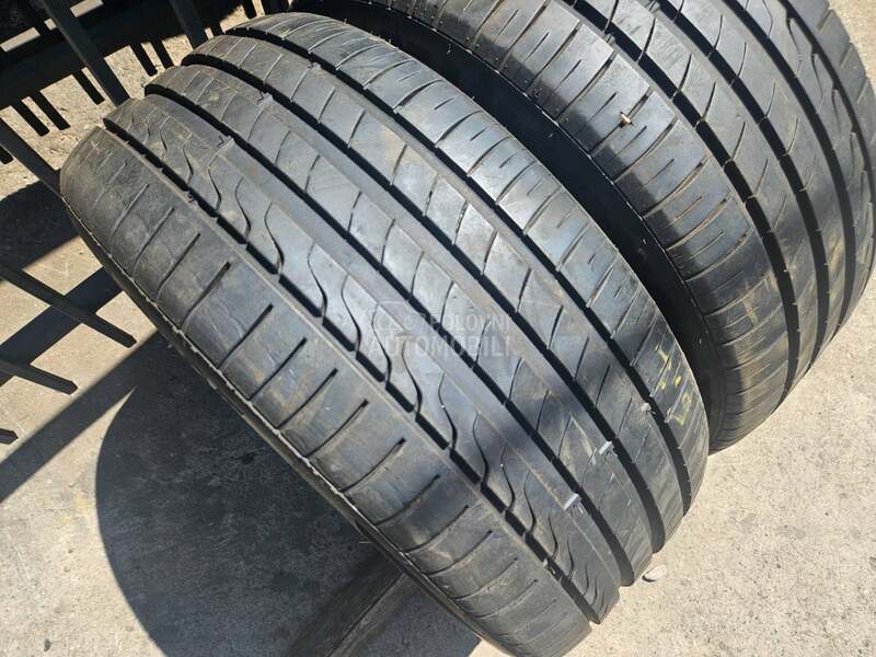 Minerva 245/45 R17 Letnja