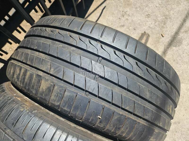 Minerva 245/45 R17 Letnja