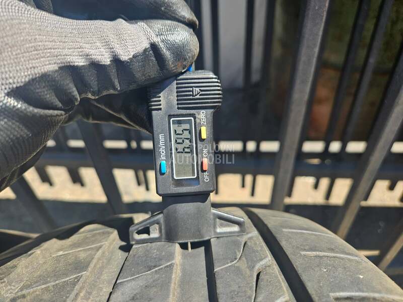 Minerva 245/45 R17 Letnja