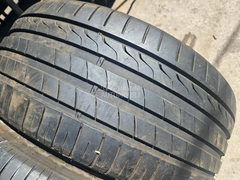Minerva 245/45 R17 Letnja