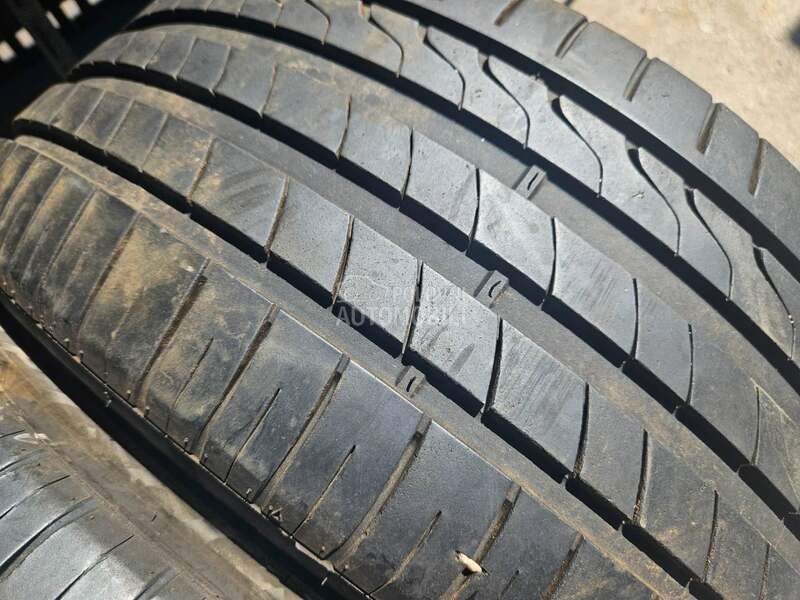 Minerva 245/45 R17 Letnja