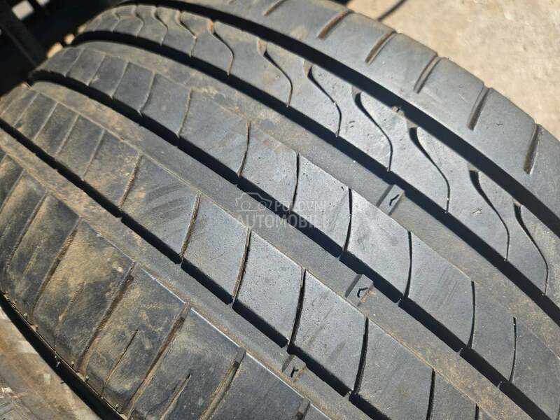 Minerva 245/45 R17 Letnja