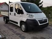 Citroen Jumper 2.2 putar