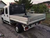Citroen Jumper 2.2 putar