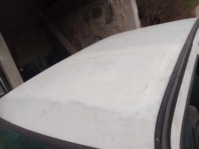 Volkswagen Golf 2 Golf 2 sincro